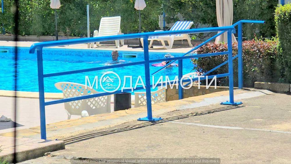 Продава се Тристаен апартамент в Свети Влас - 73 кв.м за 1068 €/кв.м - Снимка #20