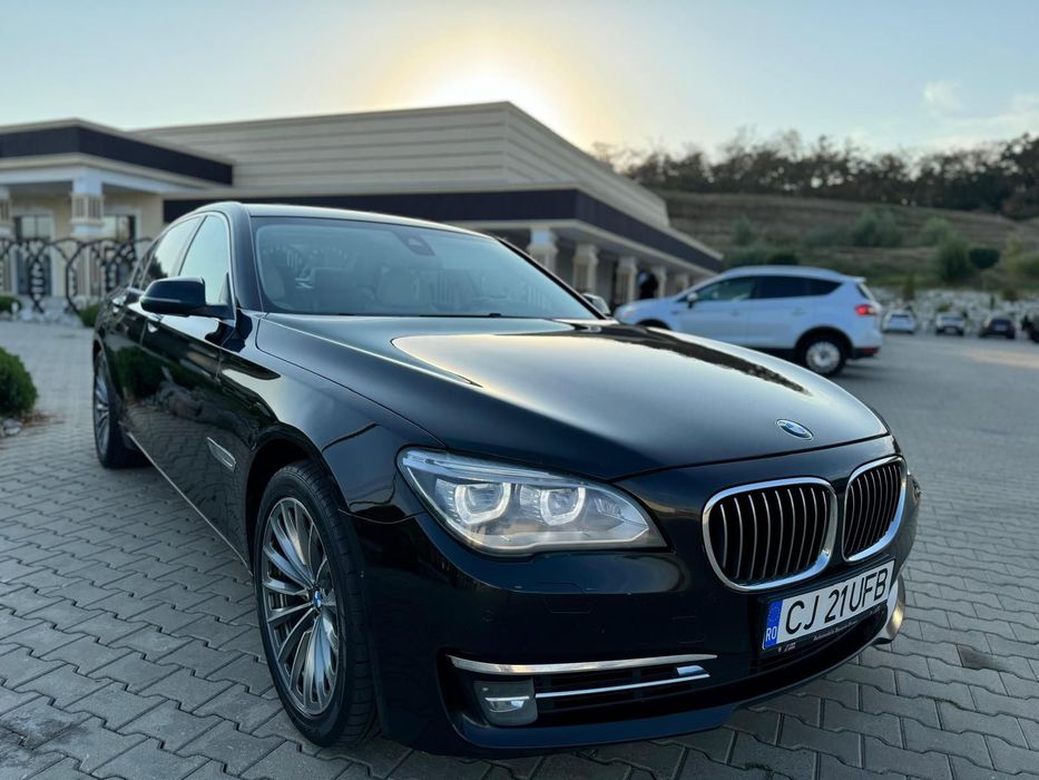 BMW Seria 7 Stare foarte bună