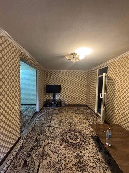 Сдаётся квартира