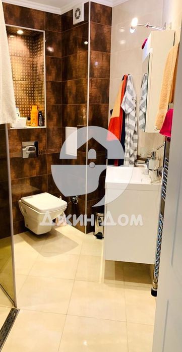 Продава се Двустаен апартамент в Свети Влас - 68 кв.м за 1956 €/кв.м - Снимка #4