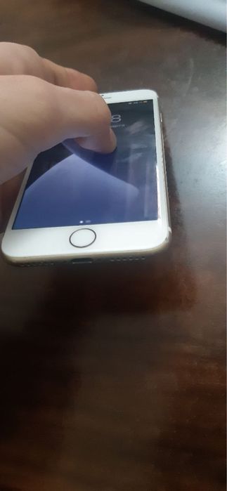 Iphone7 tiniq holati zor