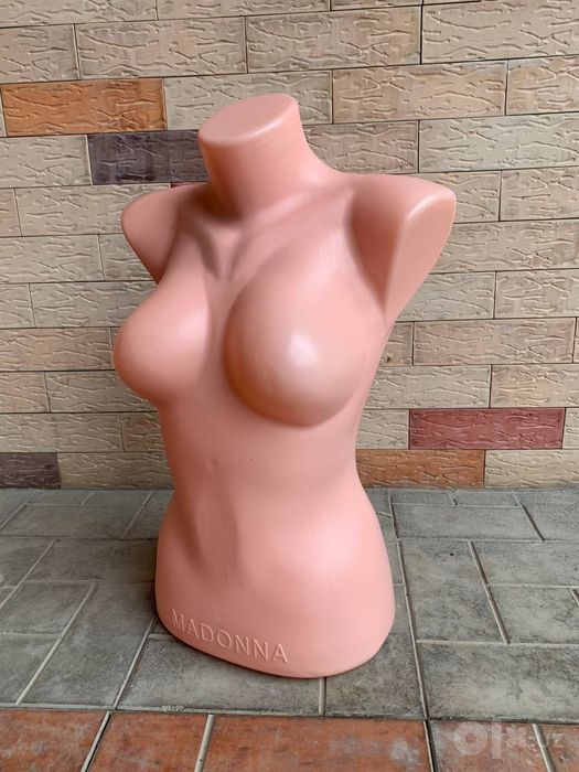 Maniken Madonna a