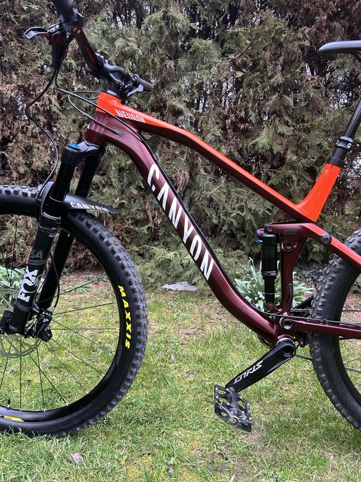 Canyon Neuron 29 цола Boost 1х12 GX