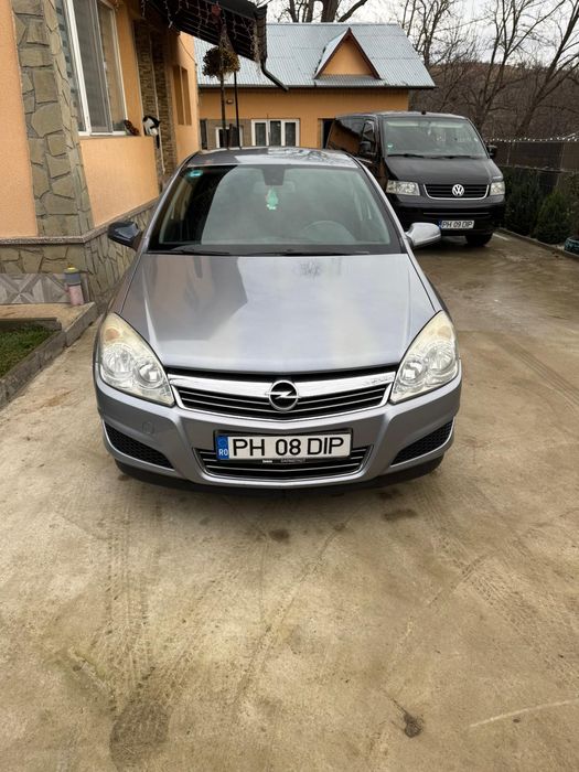 Vand Opel Astra H