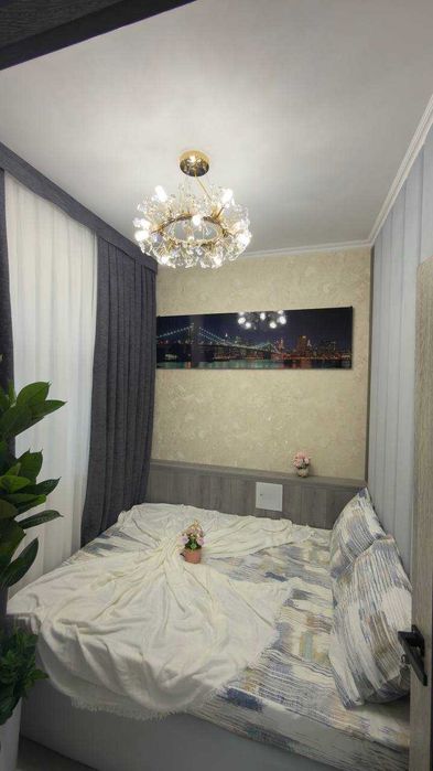 Чиланзар 7 квартал своя 
1^2/3/4
Балкон 1.5x6