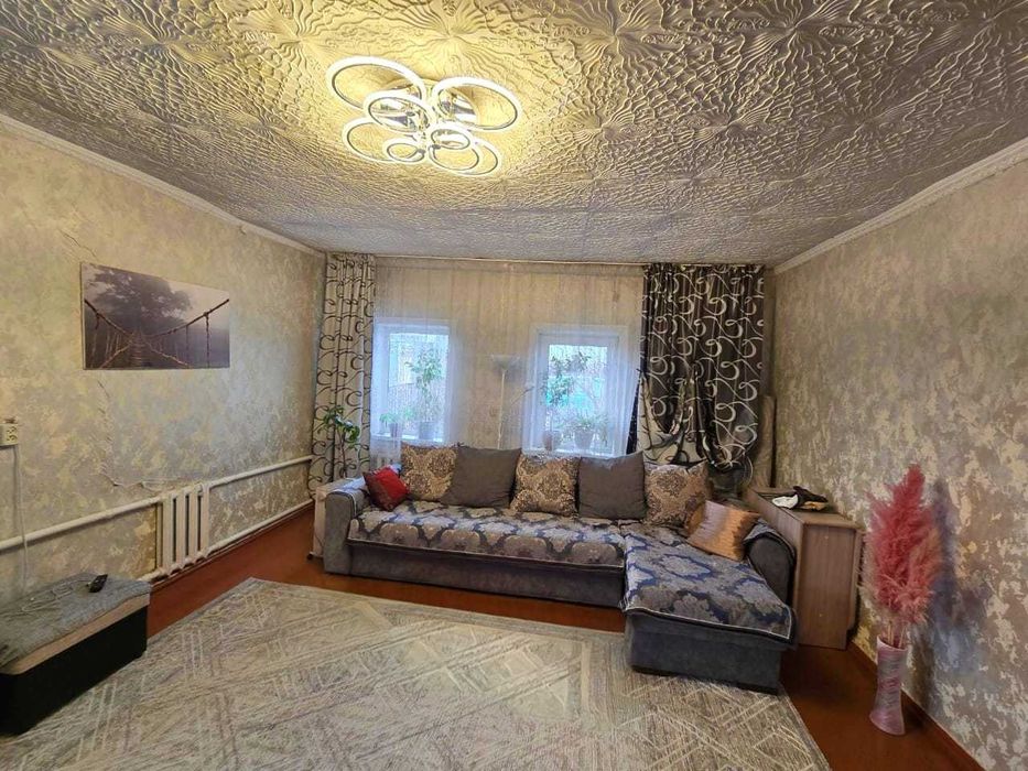 4х комнатный Шпальный Дом 65кв.м.   12.500  Торг Возможен