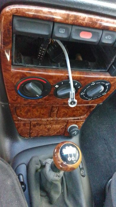 ЧАСТИ Опел ВЕКТРА Б  Хечбек 1995-2002г. Opel Vectra В дизел 2000куб,