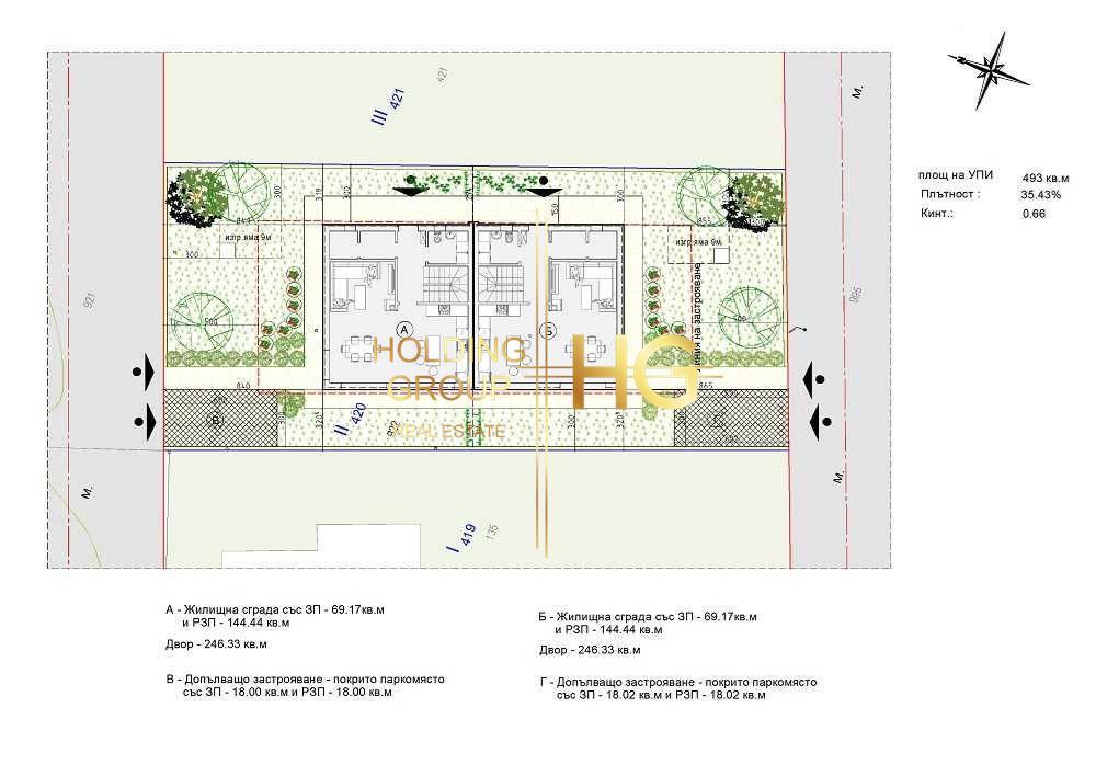 Продава се Къща в с. Звездица, Област Варна - 144 кв.м за 1181 €/кв.м - Снимка #2