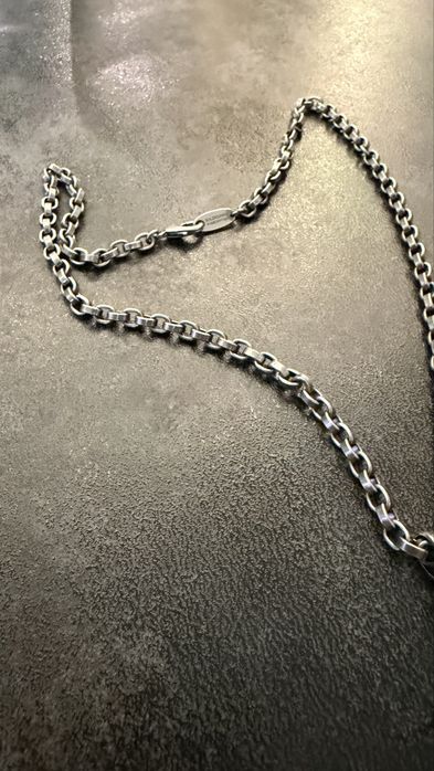 BB necklace/колие