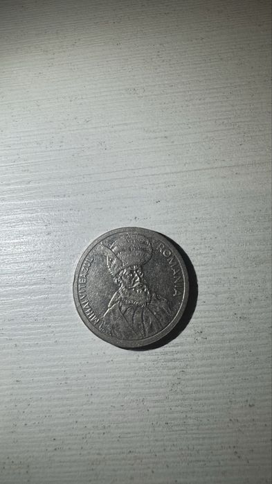 Moneda 100 lei 1994