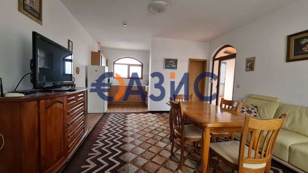 Продава се Тристаен апартамент в Ахелой - 164 кв.м за 528 €/кв.м - Снимка #1