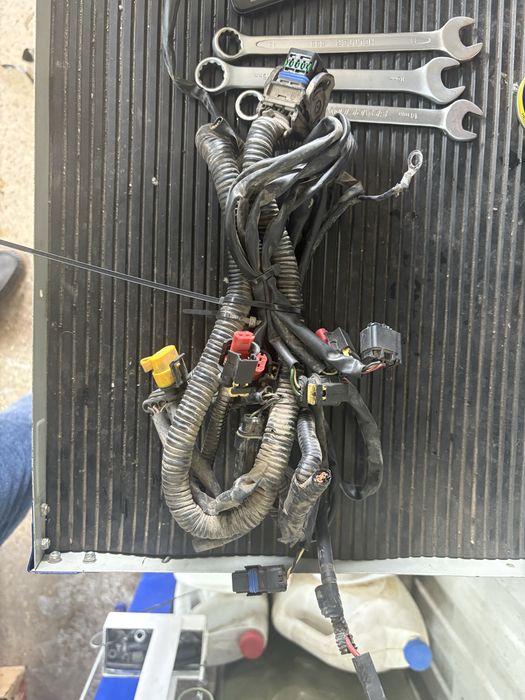 Продам ГБО BRC 4го поколения