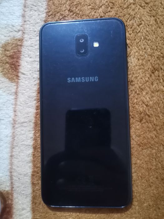 Telefon Samsung j6+