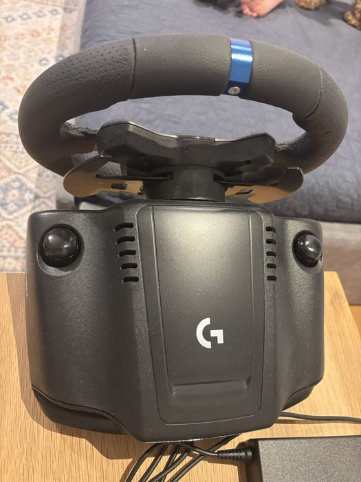 Volan Logitech G923 Trueforce