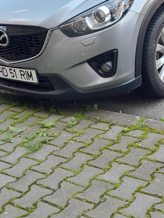 Vând Mazda CX5 într-o stare foarte bună