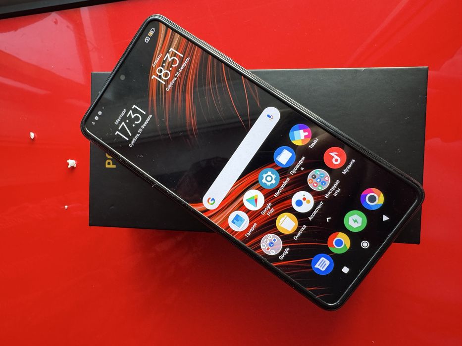 Продам поко х3 в идеальном состоянии