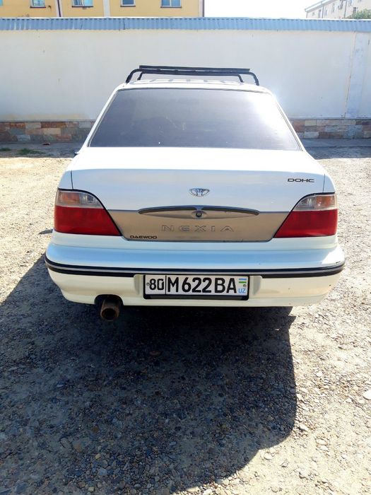 Nexia 1 xolati yaxshi masla yemaydi xadavoy yaxshi moshina