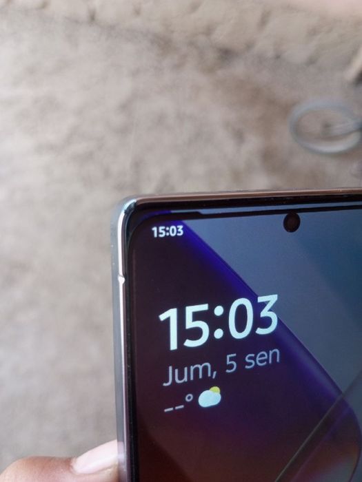 Infinix gt 20 pro
Garantiya 
Ozgina kami bor telda gap