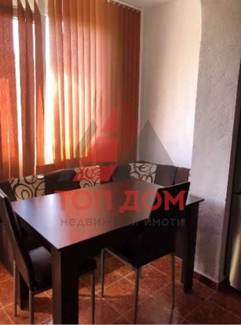 Дава се под наем Тристаен апартамент в Варна, Аспарухово - 65 кв.м за 382.5 € - Снимка #4