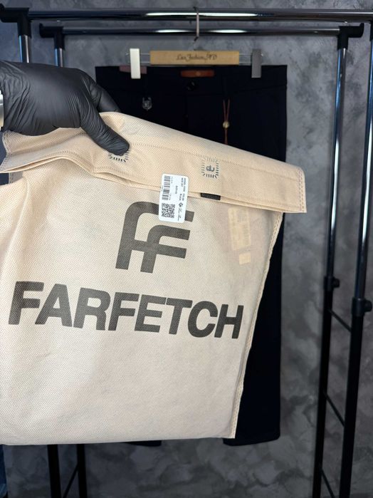 Pantaloni Loro Piana