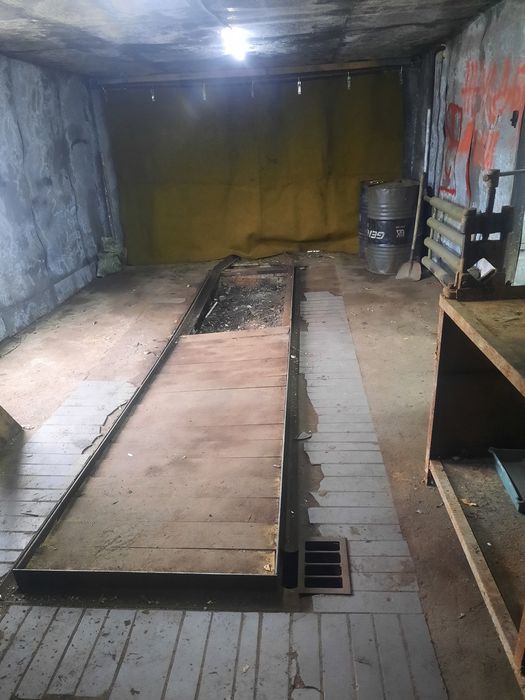 На день и.т.д место на СТО