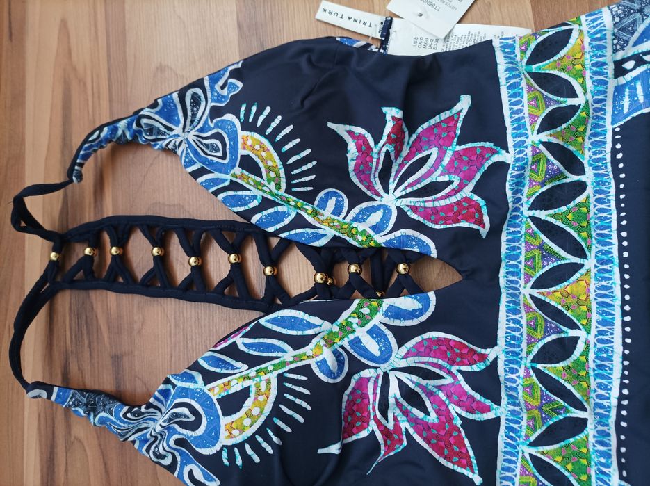 Trina turk /Lio Jo /Michael Kors луксозени нови бански