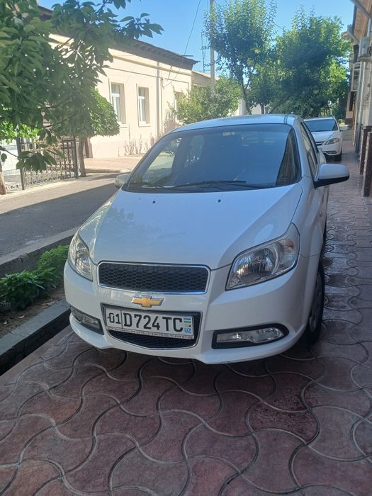 Neksiya 3 2019 sotiladi