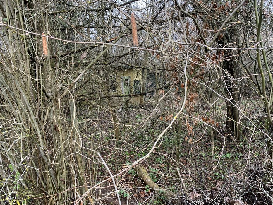 Продава се Парцел в София, Банишора - 1345 кв.м за 9 €/кв.м - Снимка #2