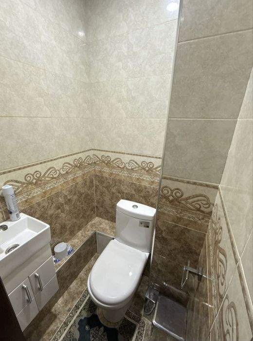 Yashnaobodda remonti alo uy ijaraga beriladi