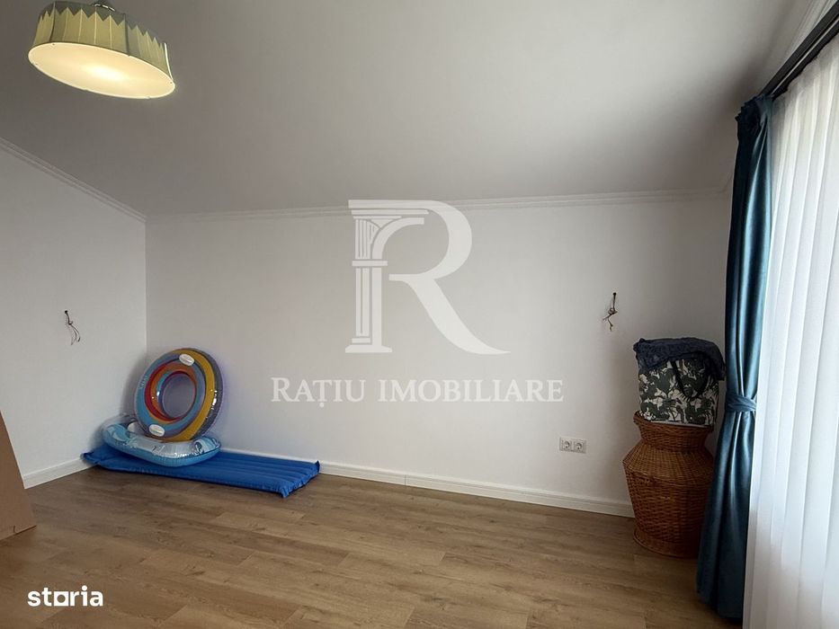 Casa cu 5 camere la cheie | Santandrei | Bihor