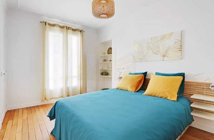 Дава се под наем Четиристаен апартамент в Пловдив, Съдийски - 80 кв.м за 398.82 € - Снимка #1