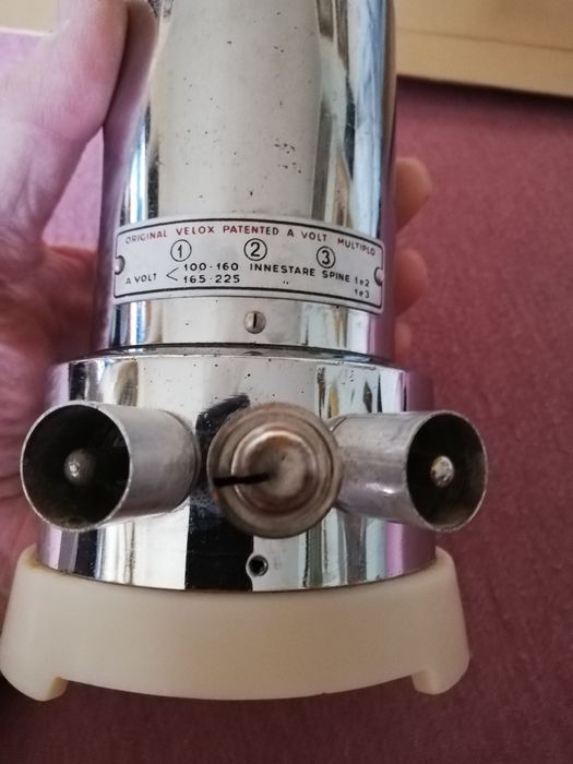 Espresso vechi de colectie fabricat in Italia