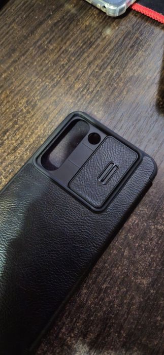 Чехол nillkin samsung galaxy s23 plus +