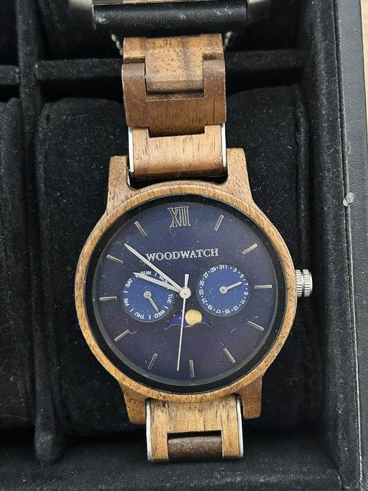 Ceas Tissot, Wenger, Woodwatch, Festina, Nautica