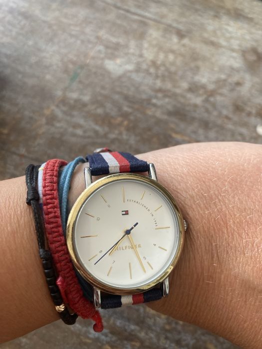 Дамски часовник tommy