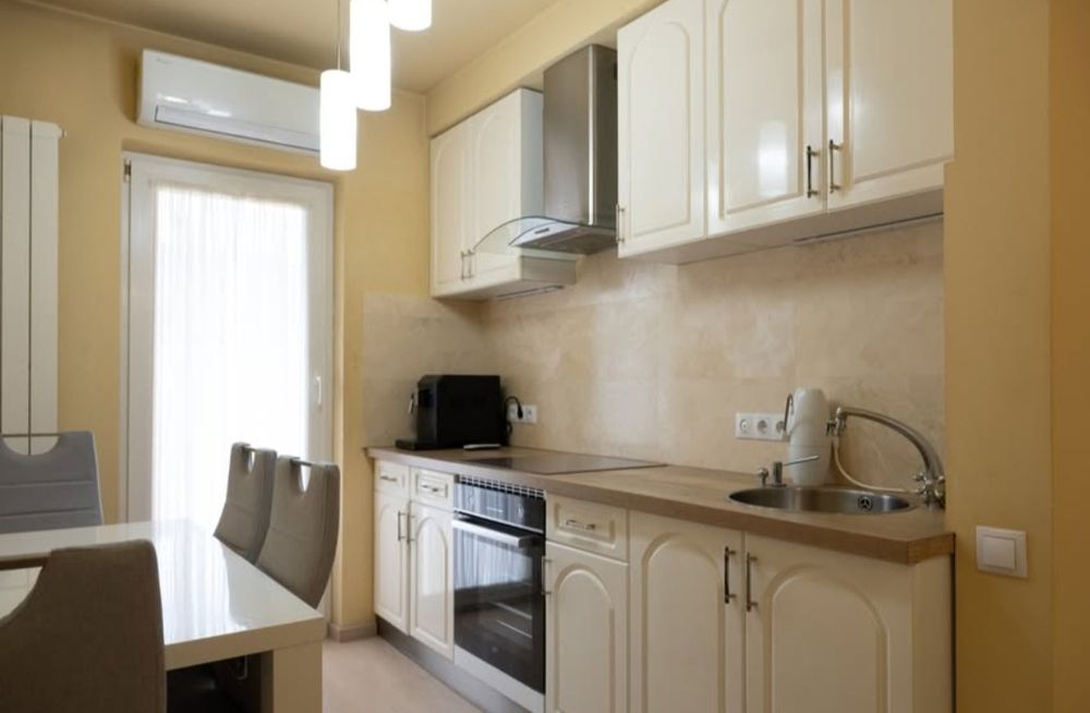 Apartament modern – Str. Nicolae Bălcescu, Roge