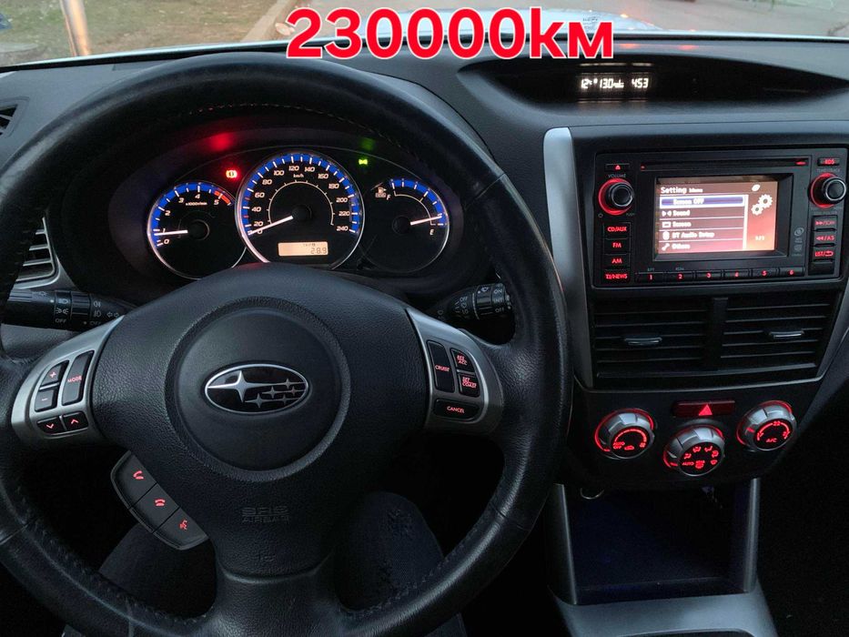 Автосервиз Субару - дизел EE20 EE20Z