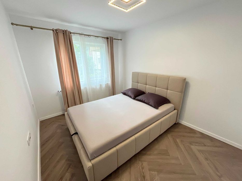 Apartament 3 camere in cartierul Zorilor