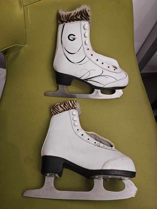Patine gheata copii