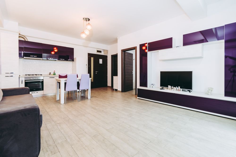 Ap 2 camere in mamaia