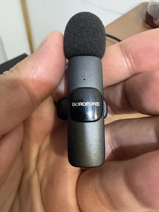 Петлички пара Borofone