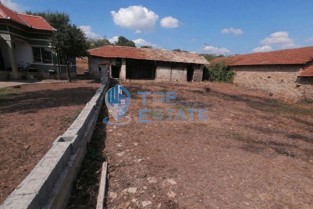 Продава се Къща в с. Куцина, Област Велико Търново - 107 кв.м за 169 €/кв.м - Снимка #6