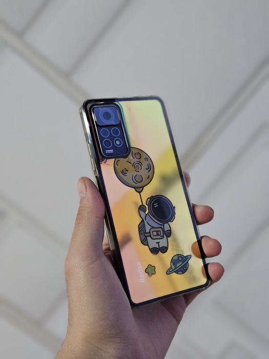 Xiaomi Redmi Note 11 Pro