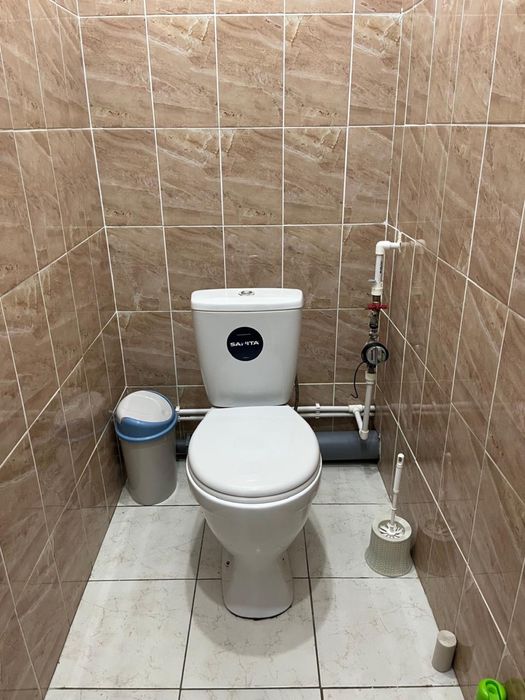 Самал 10 мкр 2-х комн ,60 кв/м ,7/9эт