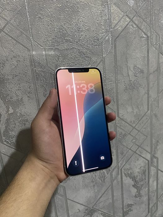 Iphone 12pro max 256gb 100%yomkst