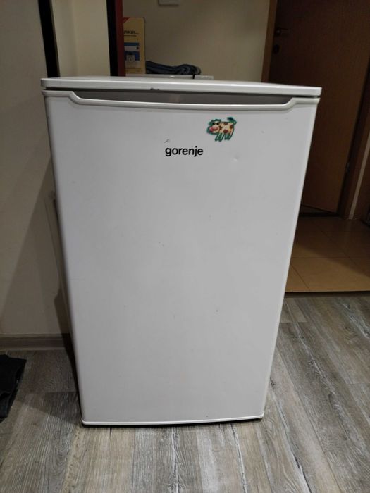 Vând  Congelator gorenje