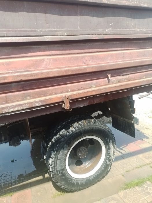 Продаётся ГАС САЗ 3507