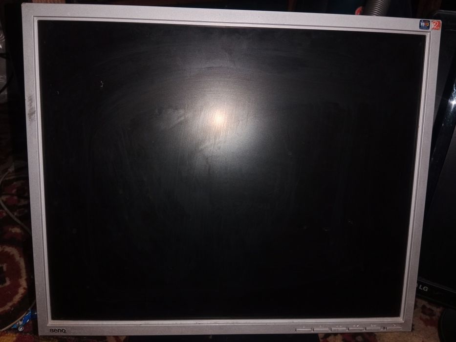 Телевизор маниторы