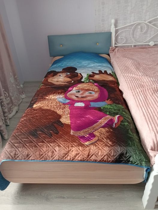 Детский гарнитур производства Россия