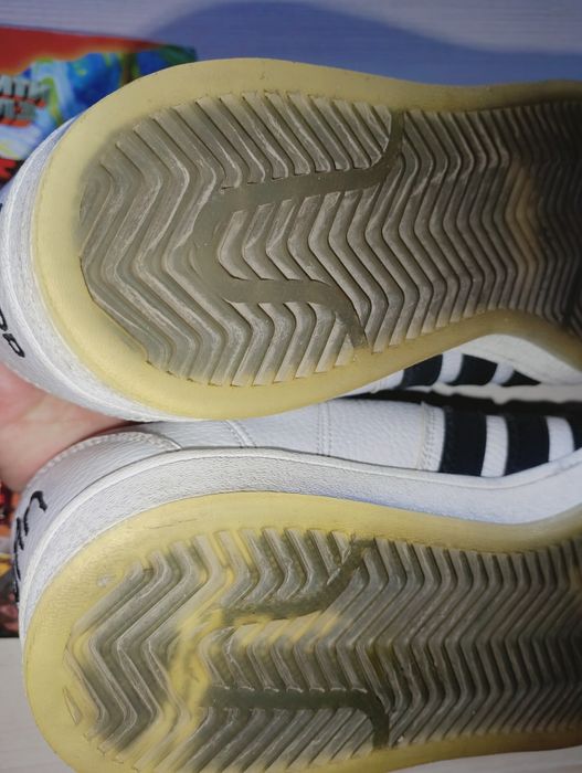 Кеды Адидас Korn 43р.